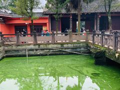 -金堂县云顶石城风景区
