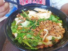 -东方削面(迎泽街店)