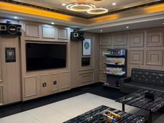 -寒舍户外烧烤团建聚会别墅轰趴馆(安农大店)