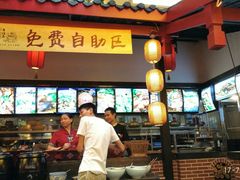 -老灶房-四川土菜(铁牛广场店)