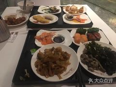 -蓝色派对KTV(聚然广场店)