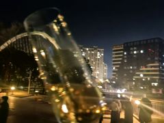 -上海嘉定喜来登酒店