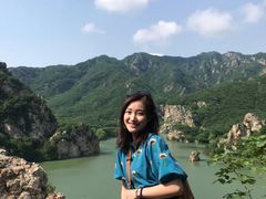 -大连冰峪旅游度假区