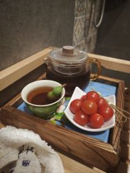-栖木行空·女子定制美肤·芳香疗愈SPA