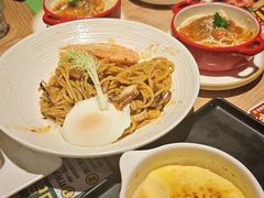 -豪客来牛排(成都锦江大融城店)