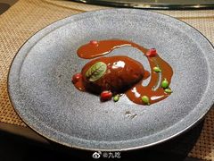 -鱼桥巷·美学川菜