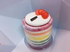 -巴黎贝甜(银城东苑店)