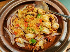 -木棉·醉心粤味(COCO Park店)