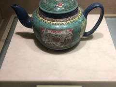 -中国茶叶博物馆(双峰馆区)