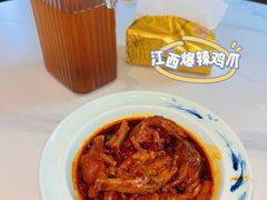 -欧记大排档·景德菜(上海首店)