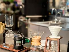 -Peet's 皮爷咖啡(东湖路手作店)