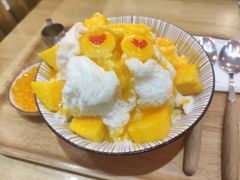-怪物的冰与火(天虹商场中山路店)