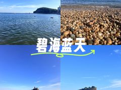 -棒棰岛宾馆景区