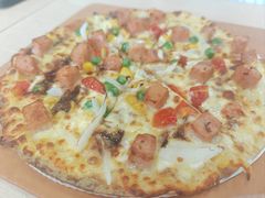-达美乐比萨(石景山万达店)