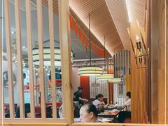 大堂-米家小馆(新华店)
