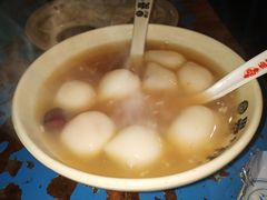 -罍+村卤菜摊(罍街店)