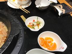 -川中故事·成都老火锅(东书房店)