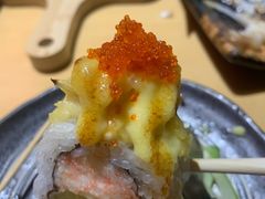 -伊秀·手握寿司·料理(裕华万达广场店)