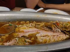 -徽镇小厨·经典徽菜(马连道店)