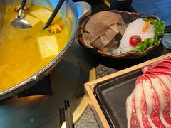 -湊湊火锅·茶憩(新中关购物中心店)
