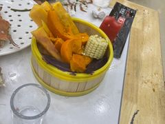 -必点蒸汽海鲜(止锚湾店)
