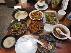 -付小姐在成都(中山公园店)