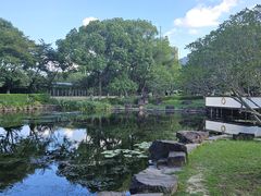 -昆山城市公园