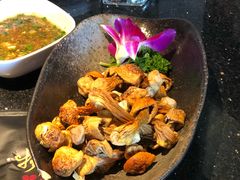-捞王猪肚鸡火锅(昆山店)