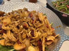 -小菜园新徽菜(合肥瑶海万达店)