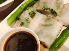 -海口万豪中餐厅·粤菜·海南菜· 平价海鲜·茶点· KTV包房