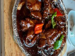 -庆江南江南菜(琴湖溪里花园城店)