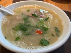 优质羊杂汤-向阳羊汤(千峰店)
