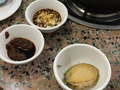 -吉品莞家·鲍鱼鸡煲(东莞店)