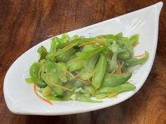 -龙姐私房菜(和顺古镇店)