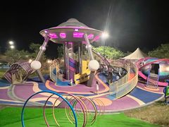-清远熹乐谷温泉度假酒店