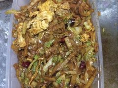 -翻滚吧!蛋炒饭·天津炒饭哥