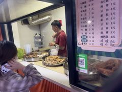 -马记大锅煮(总店)