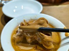 -北京老门框爆肚涮肉馆(凤城六路店)