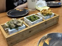 -诚家·日式烧鸟·深夜食堂(虹桥天街店)