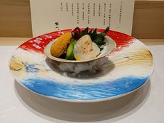 -鮨一日本料理旗舰店(总店)