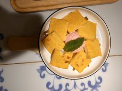 -小菜园新徽菜(镇江京口吾悦店)