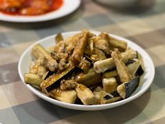 -华春餐馆(鱼山路店)