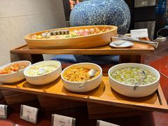 -君来湖滨饭店·玫瑰园