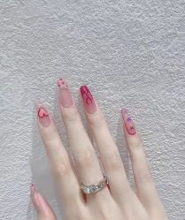 点击看大图 -Aso Artist Beauty美甲美睫