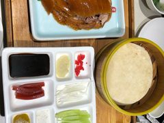 -京味斋·北京烤鸭(北京南站洋桥店)
