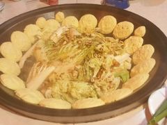 -王老六铁锅炖鱼(长春路店)