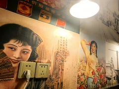 -舒蔡记生煎菜饭(云南中路店)