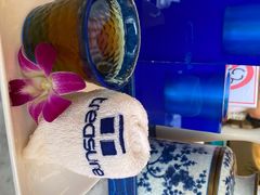 -Treasure Spa & Salon 萃奢 暹罗SQ1