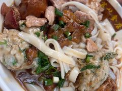 -荔林食店(西华路店)