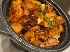-北李妈妈菜·海肠捞饭(高新万达店)